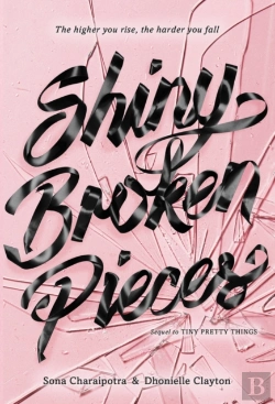 Bertrand.pt - Shiny Broken Pieces