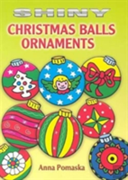 Bertrand.pt - Shiny Christmas Balls Ornaments