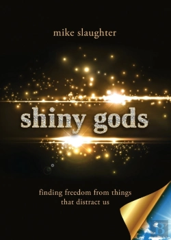 Bertrand.pt - Shiny Gods: Finding Freedom From Things That Distract Us