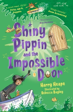 Bertrand.pt - Shiny Pippin And The Impossible Door