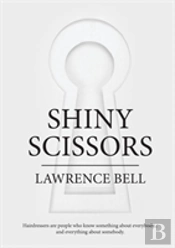 Shiny Scissors