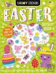 Shiny Stickers Shiny Stickers Easter