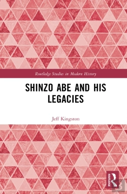 Bertrand.pt - Shinzo Abe And His Legacies