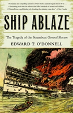 Bertrand.pt - Ship Ablaze