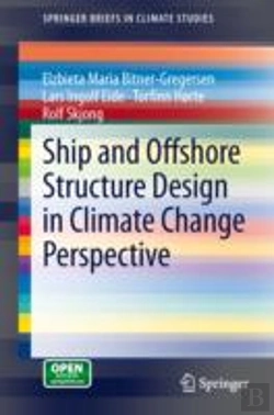 Bertrand.pt - Ship And Offshore Structure Design In Climate Change Perspective