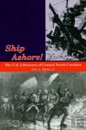 Ship Ashore!