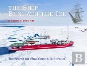 Ship Beneath The Ice