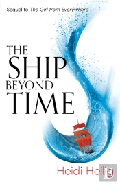 Ship Beyond Time