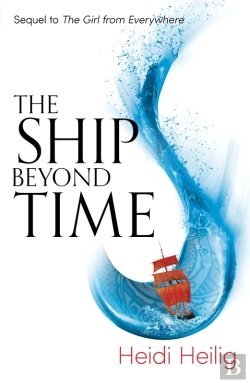 Bertrand.pt - Ship Beyond Time