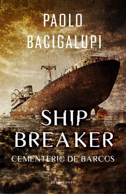 Bertrand.pt - Ship Breaker Nº 01/03