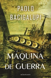 Ship Breaker Nº 03/03 Maquina De Guerra