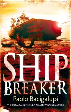 Bertrand.pt - Ship Breaker