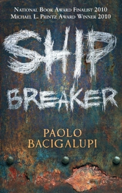 Bertrand.pt - Ship Breaker