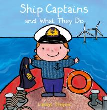 Ship Captains And What They Do