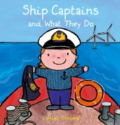 Ship Captains And What They Do