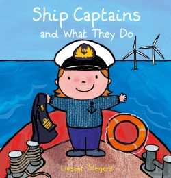 Bertrand.pt - Ship Captains And What They Do