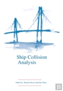 Bertrand.pt - Ship Collision Analysis
