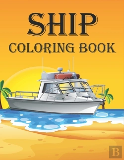 Bertrand.pt - Ship Coloring Book