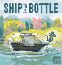 Ship In A Bottle