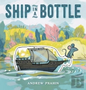 Ship In A Bottle
