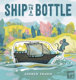 Bertrand.pt - Ship In A Bottle