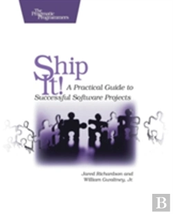 Bertrand.pt - Ship It!