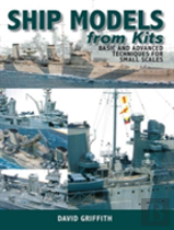 Ship Models From Kits