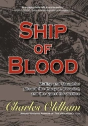 Ship Of Blood