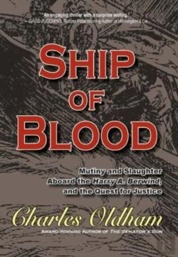 Bertrand.pt - Ship Of Blood
