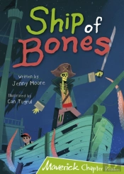 Ship Of Bones