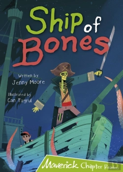 Bertrand.pt - Ship Of Bones