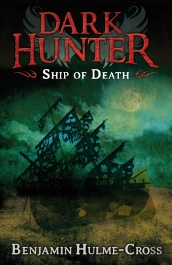 Bertrand.pt - Ship Of Death (Dark Hunter 6)