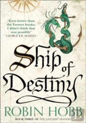 Ship Of Destiny