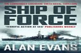 Ship Of Force