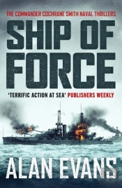 Ship Of Force