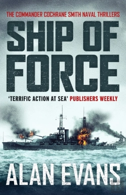 Bertrand.pt - Ship Of Force