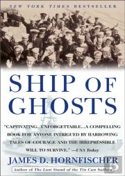 Ship Of Ghosts