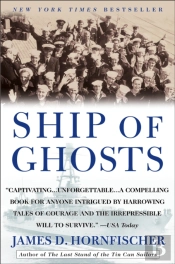 Ship Of Ghosts