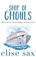 Ship Of Ghouls