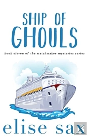 Ship Of Ghouls