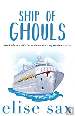 Bertrand.pt - Ship Of Ghouls