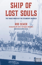 Ship Of Lost Souls