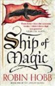 Ship Of Magic