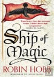 Ship Of Magic