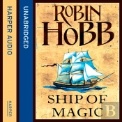 Ship Of Magic