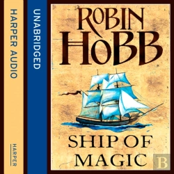 Bertrand.pt - Ship Of Magic
