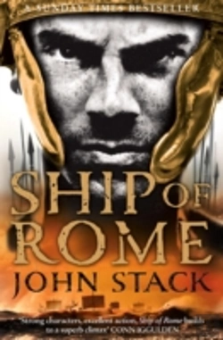 Bertrand.pt - Ship Of Rome