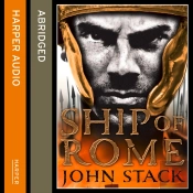 Ship Of Rome