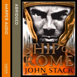 Bertrand.pt - Ship Of Rome