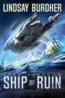 Ship Of Ruin